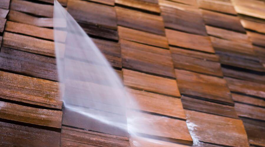 Slate Roofing in Fort Totten, ND